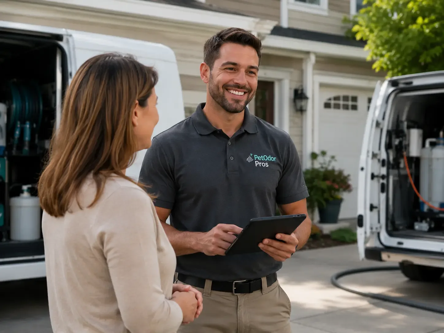 Pet Odor Removal FAQs for Sparta, IL